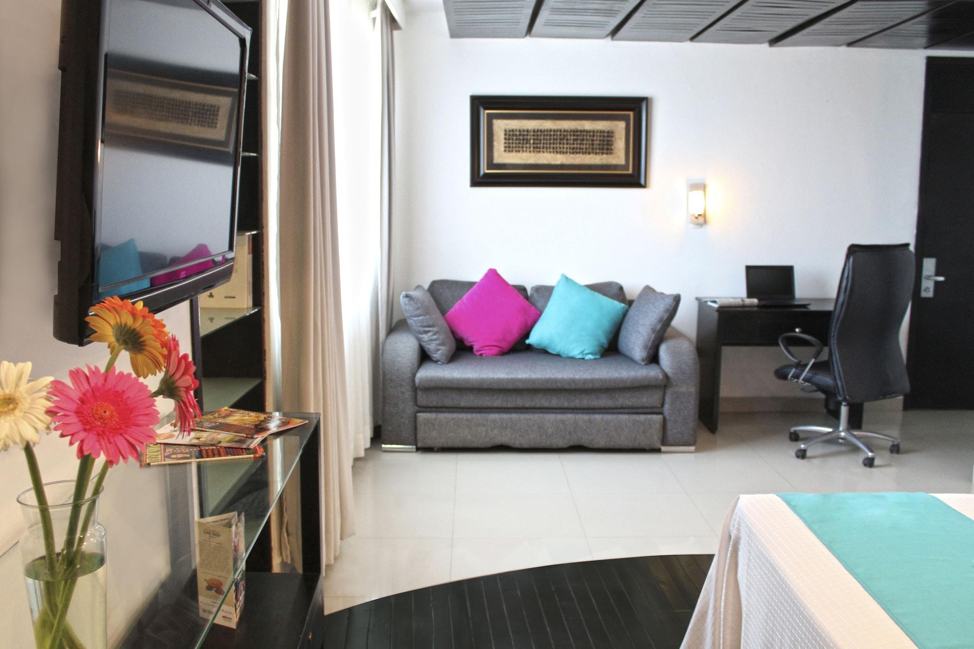 Luna Azul Villahermosa By Mia Group Exterior photo