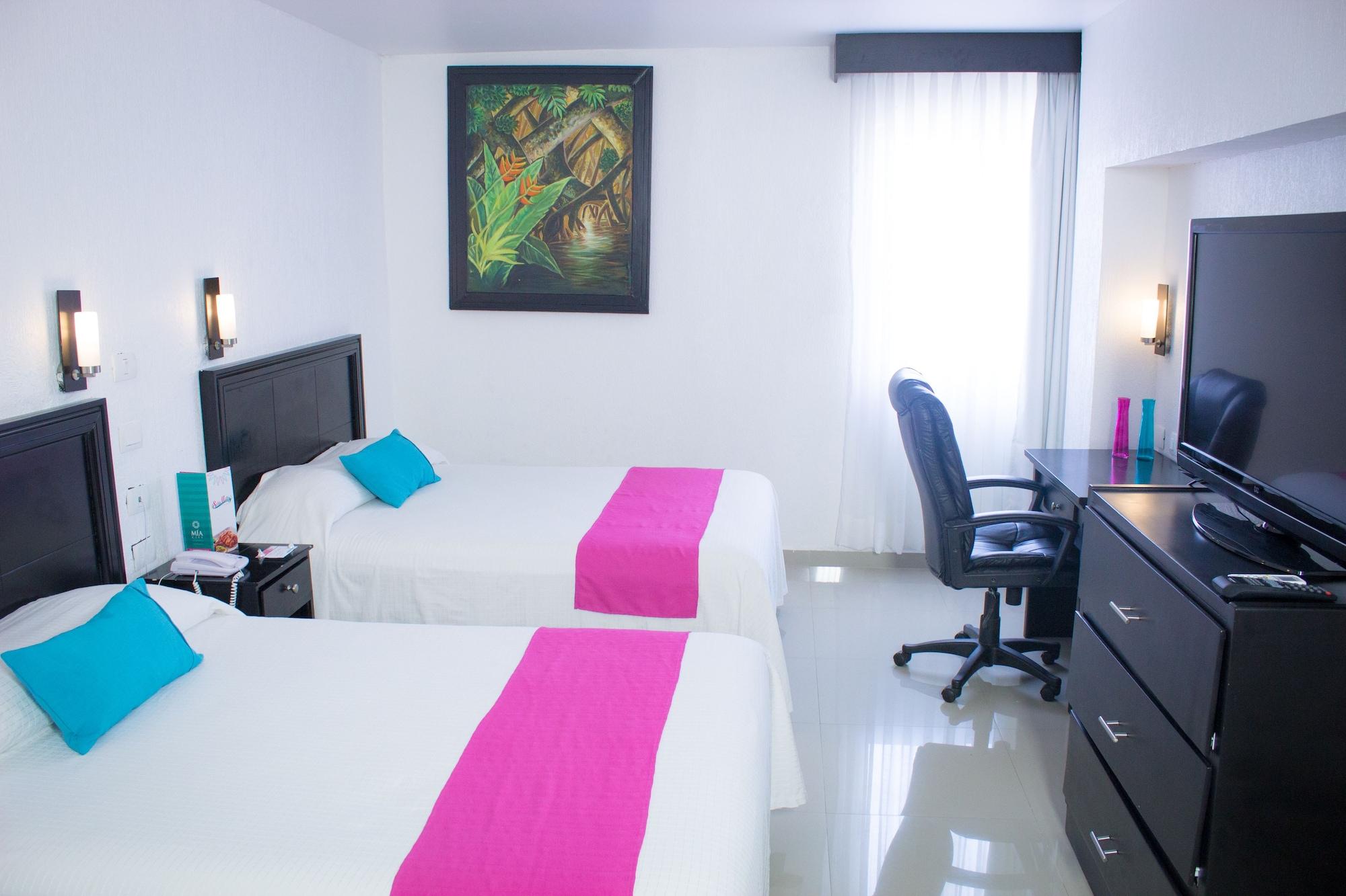 Luna Azul Villahermosa By Mia Group Exterior photo
