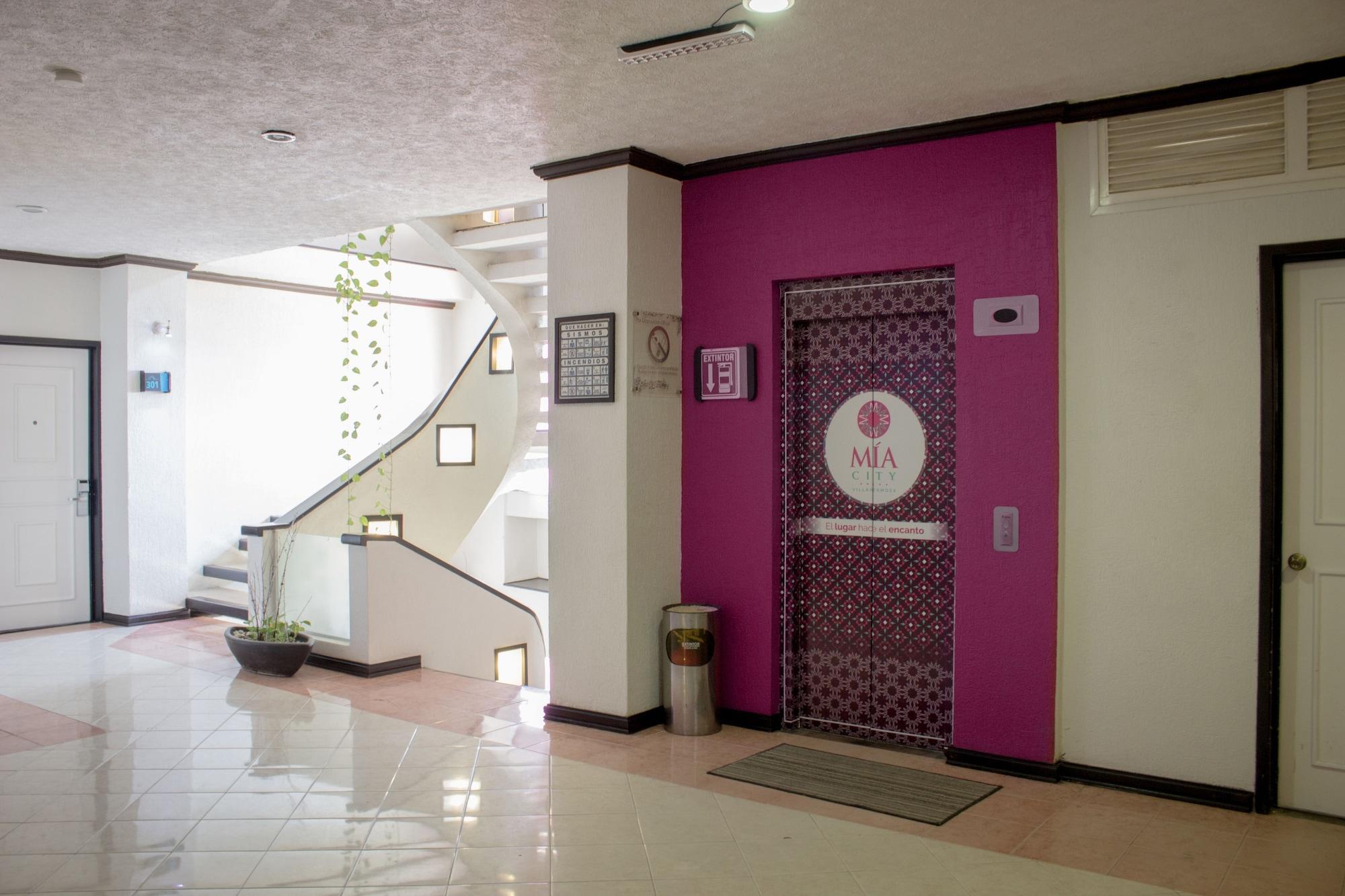 Luna Azul Villahermosa By Mia Group Exterior photo