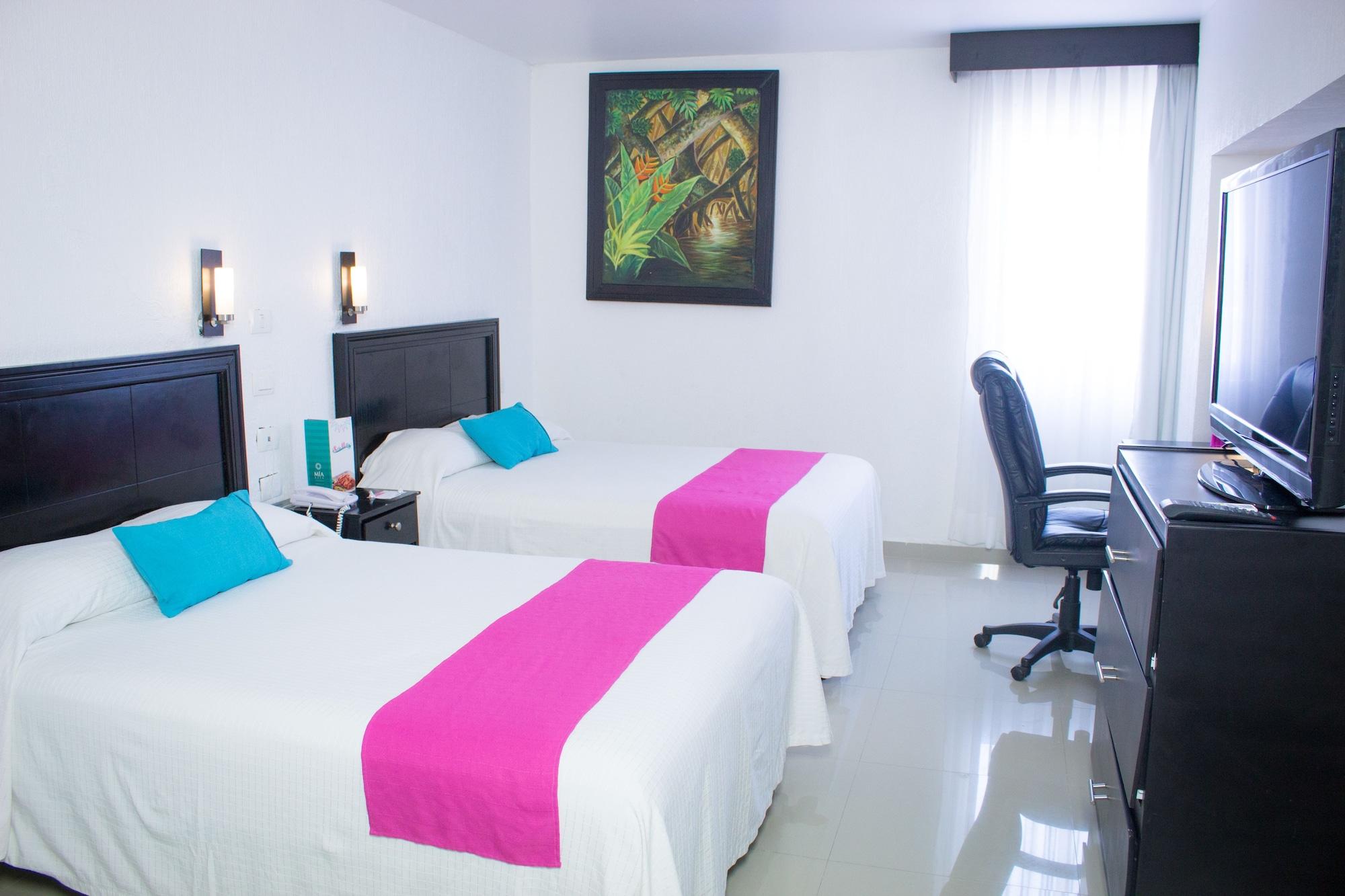 Luna Azul Villahermosa By Mia Group Exterior photo