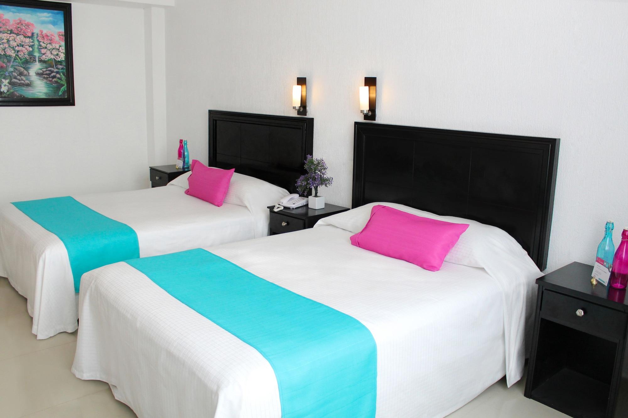 Luna Azul Villahermosa By Mia Group Exterior photo