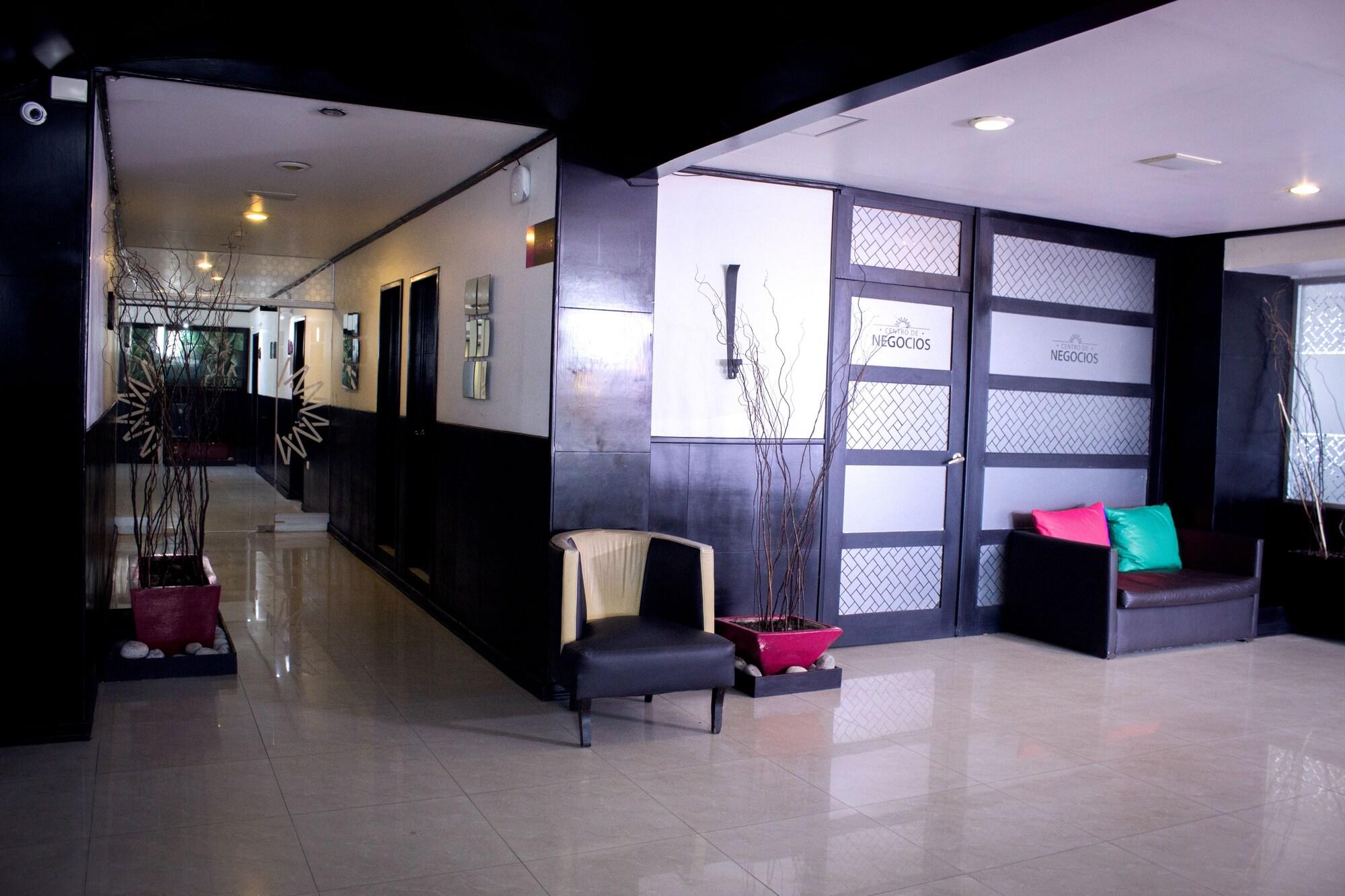Luna Azul Villahermosa By Mia Group Exterior photo