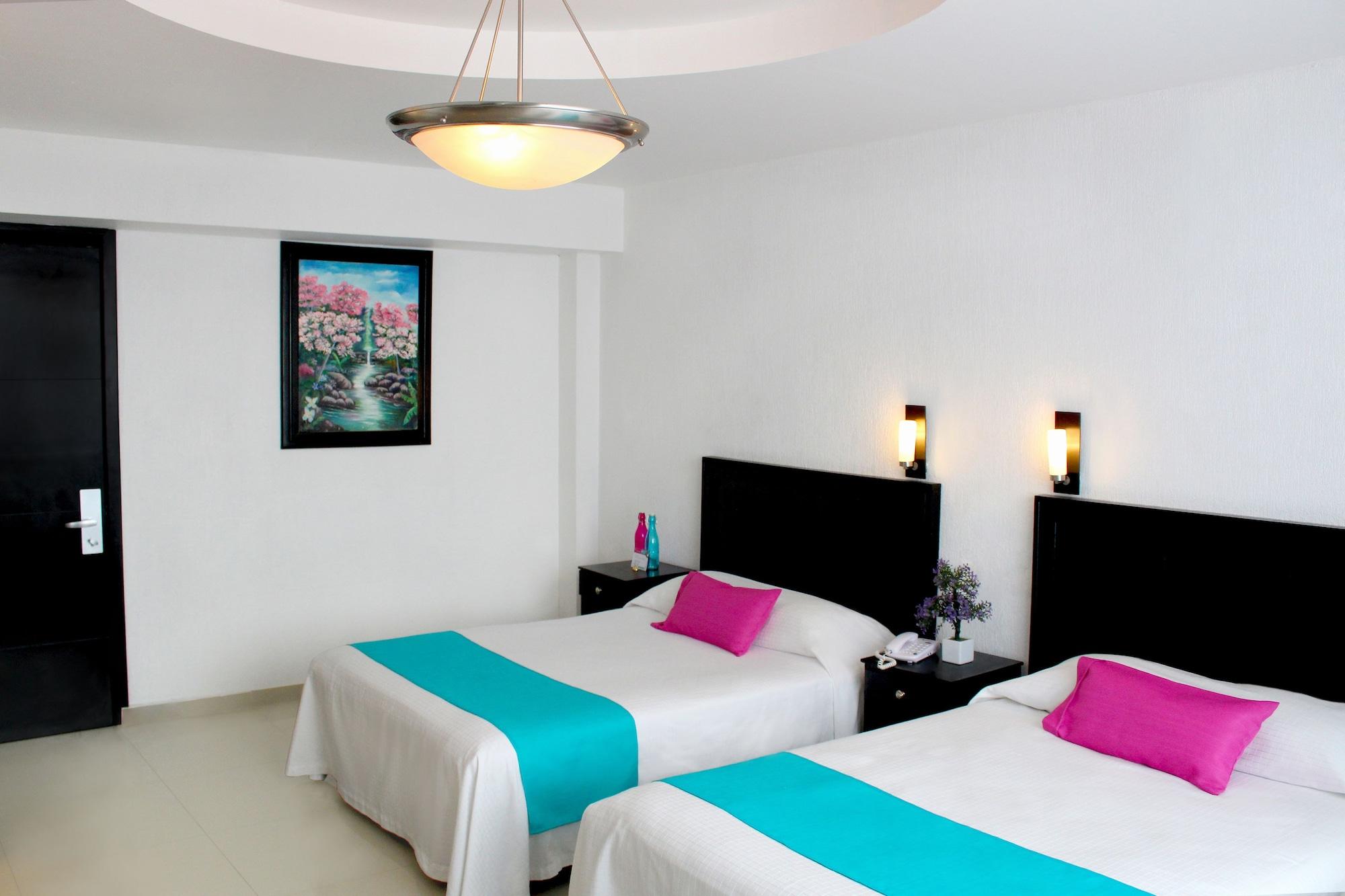 Luna Azul Villahermosa By Mia Group Exterior photo