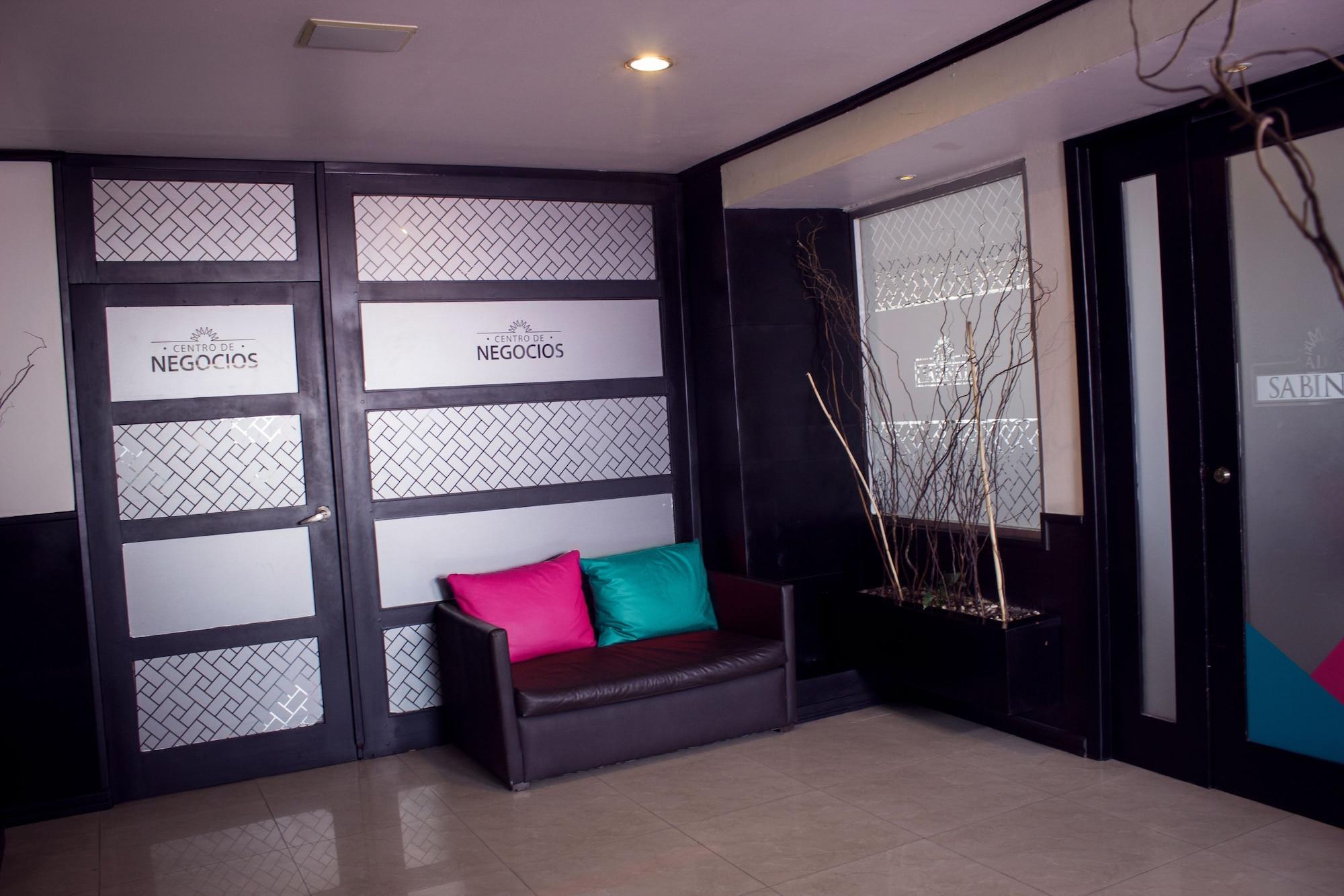 Luna Azul Villahermosa By Mia Group Exterior photo