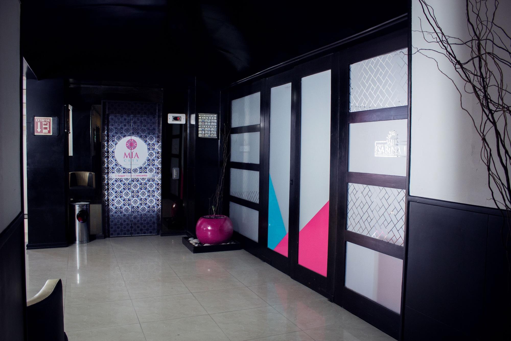 Luna Azul Villahermosa By Mia Group Exterior photo