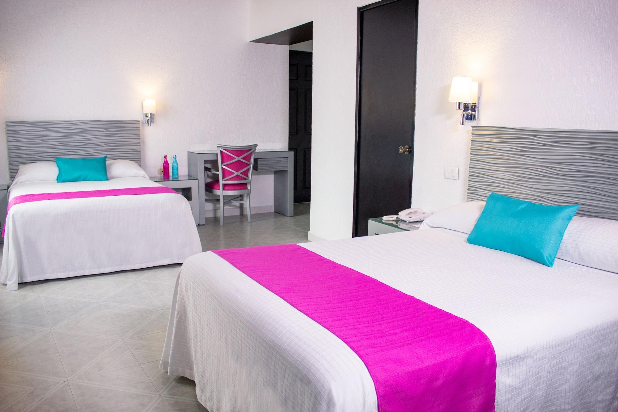 Luna Azul Villahermosa By Mia Group Exterior photo
