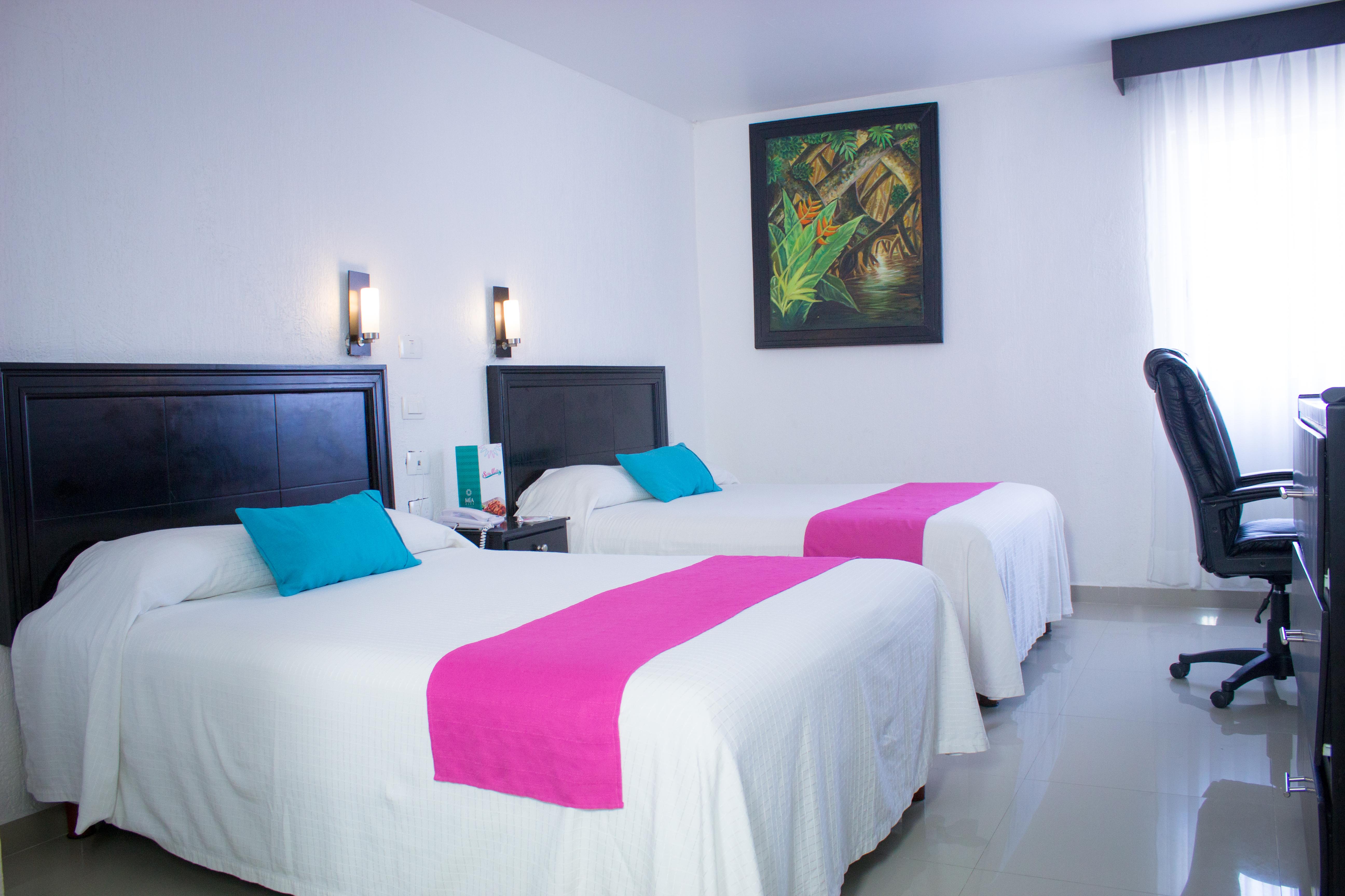 Luna Azul Villahermosa By Mia Group Exterior photo