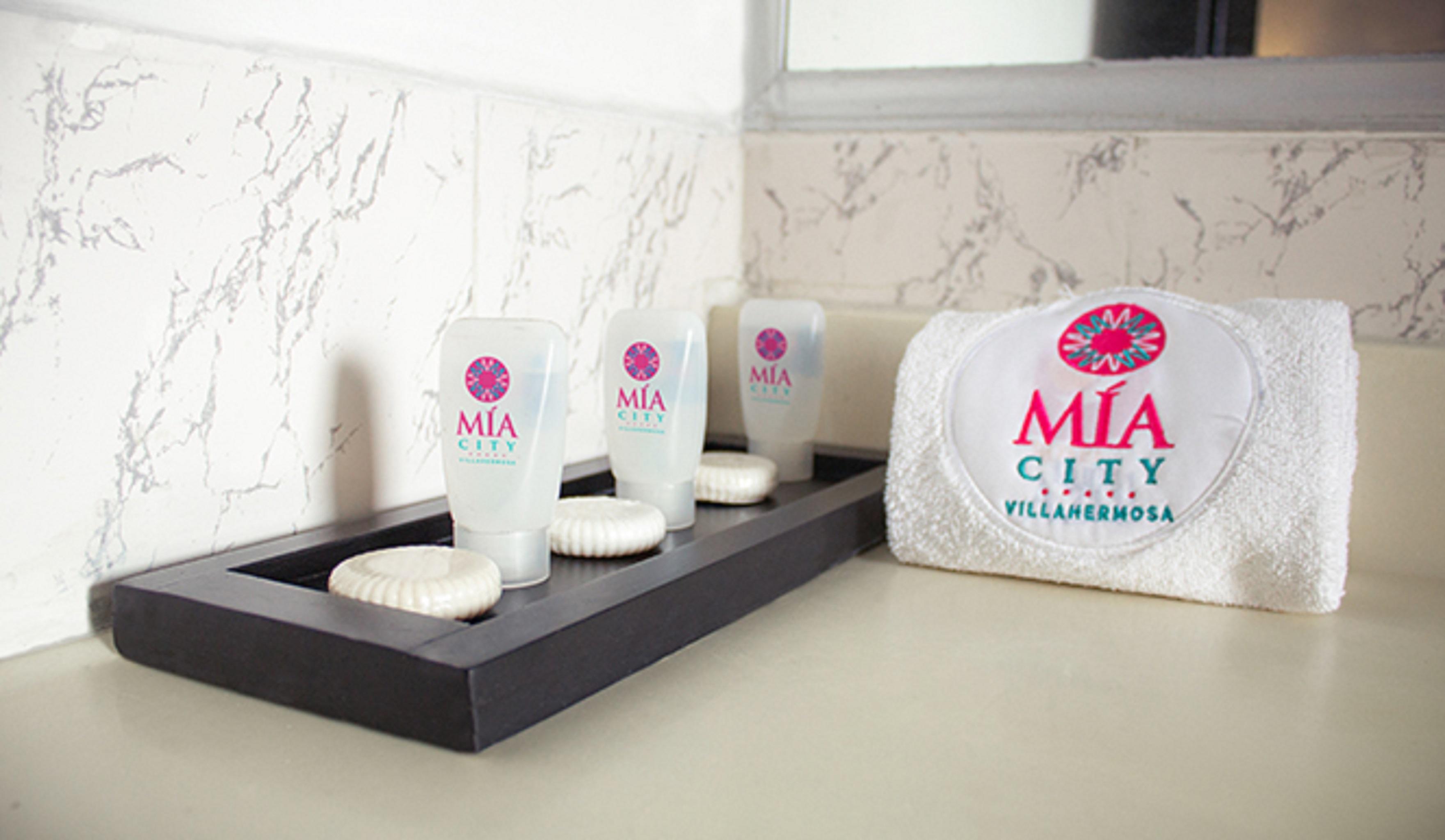 Luna Azul Villahermosa By Mia Group Exterior photo