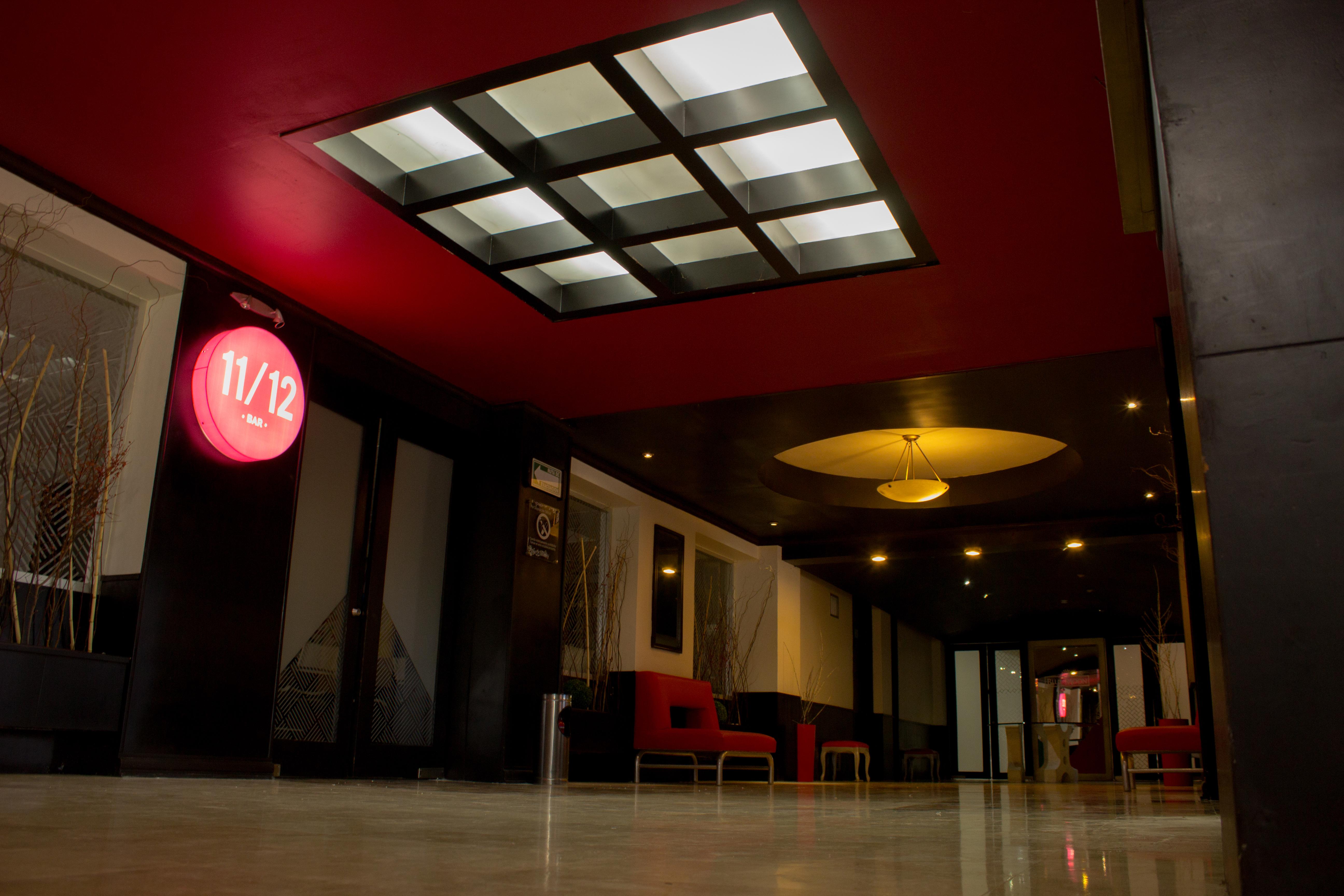Luna Azul Villahermosa By Mia Group Exterior photo