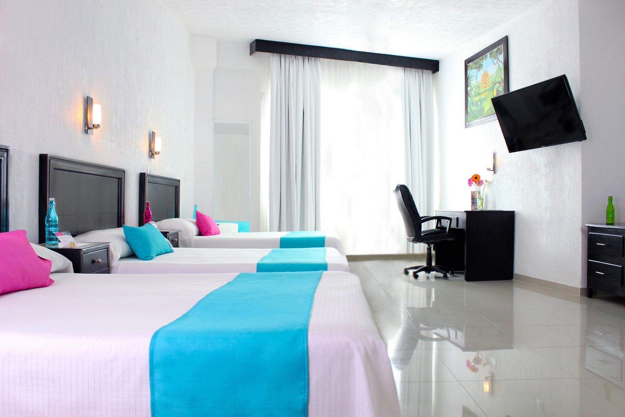 Luna Azul Villahermosa By Mia Group Exterior photo