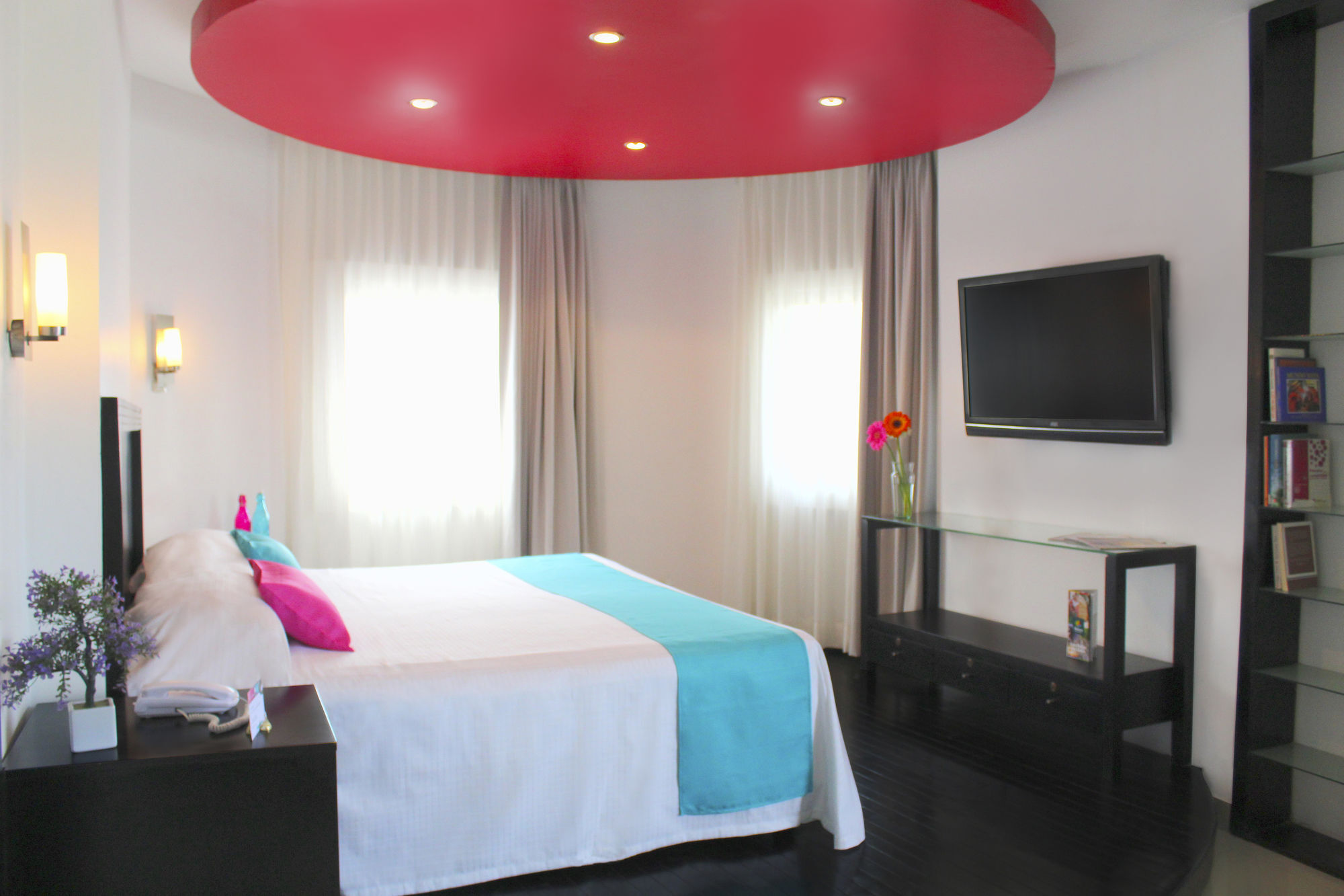 Luna Azul Villahermosa By Mia Group Exterior photo